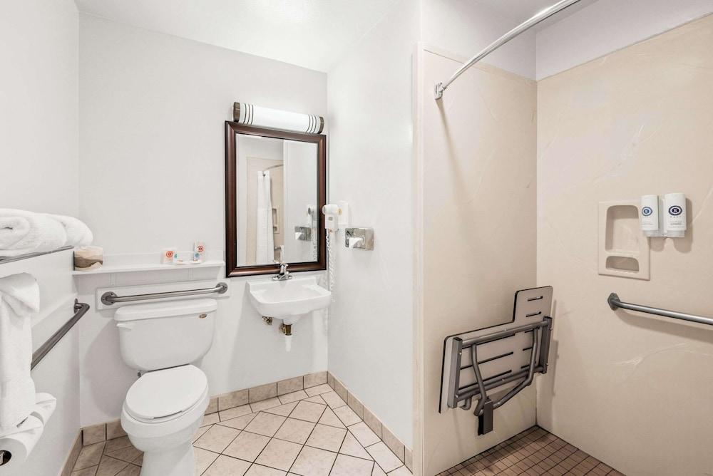 Comfort Inn Yreka I-5 photo 26