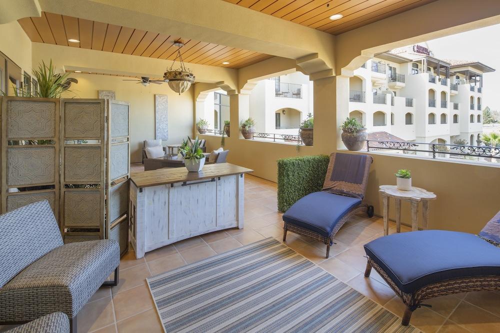 The Murieta Inn & Spa photo 29