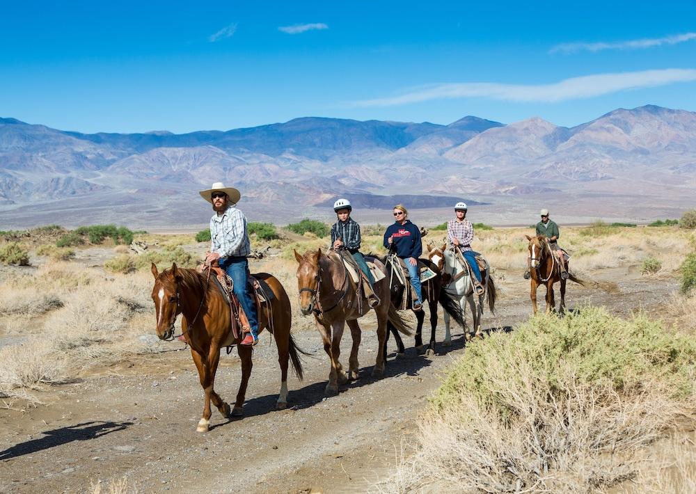 The Ranch at Death Valley – Inside the Park photo 6