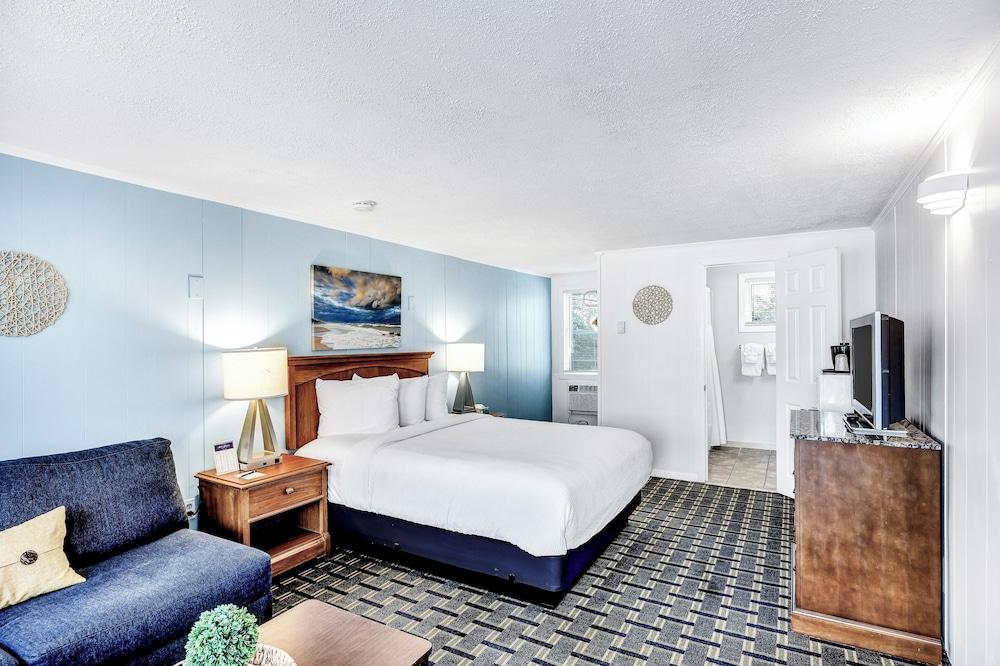 Ocean Breeze Motel photo 3