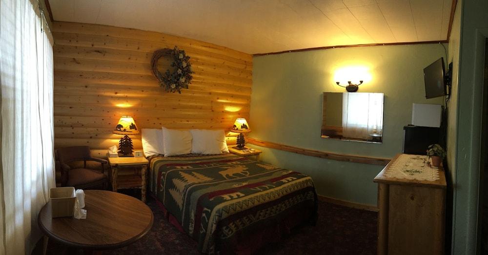 The Historic Madison Hotel Motel photo 56