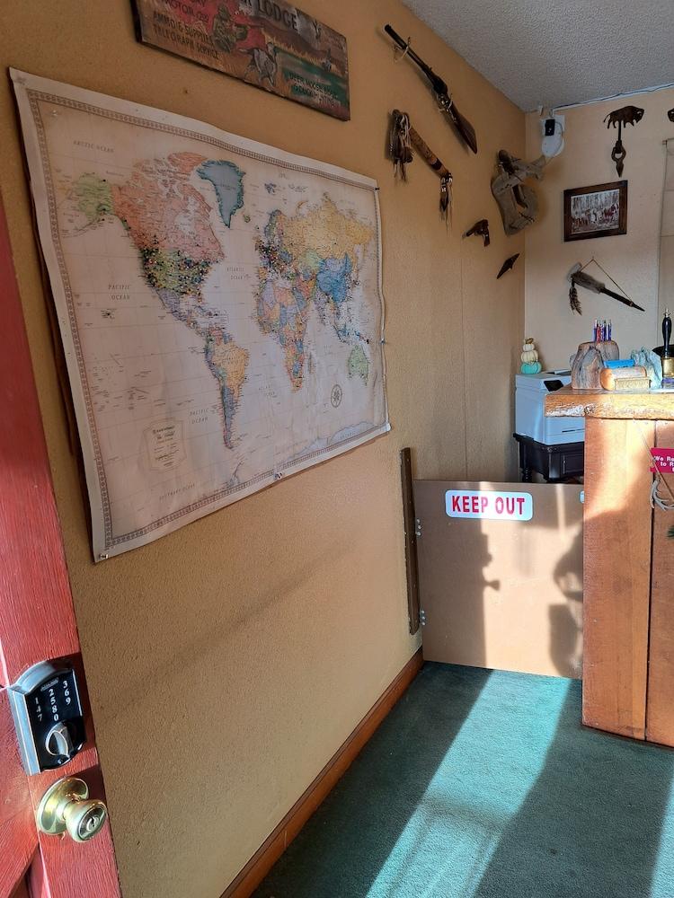 The Woodsman Country Lodge photo 15