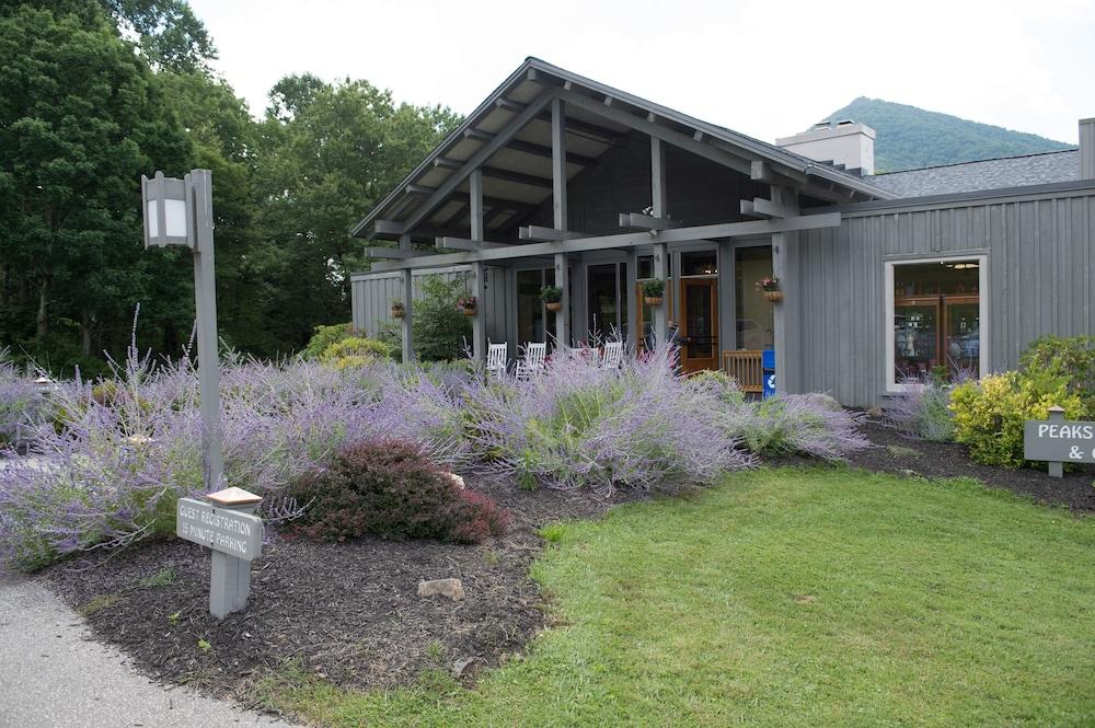 Peaks of Otter Lodge photo 28