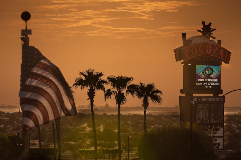 Cocopah Resort And Conference Center photo 33