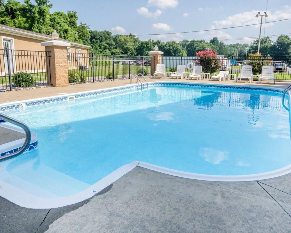 Comfort Inn Henderson - Evansville South photo 40