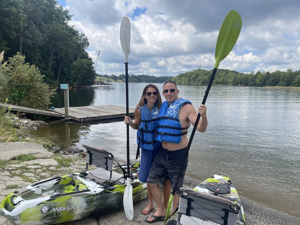 Lake Norman Hotel photo 14