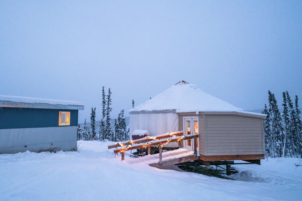 Borealis Basecamp photo 7