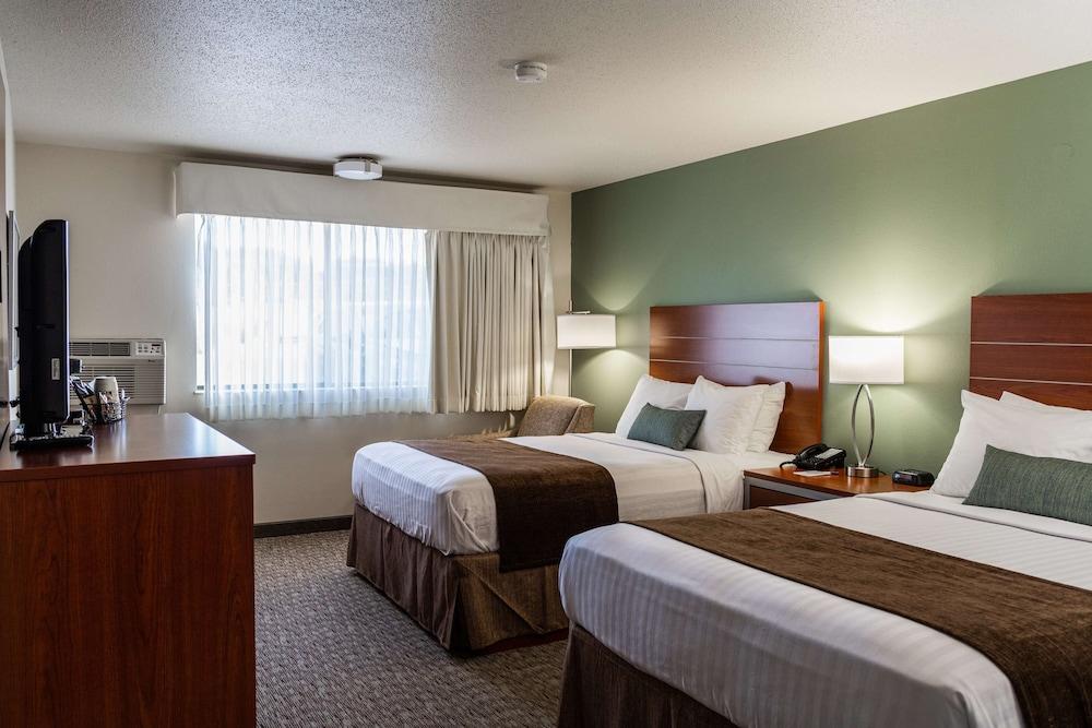 Best Western Buffalo Ridge Inn photo 36