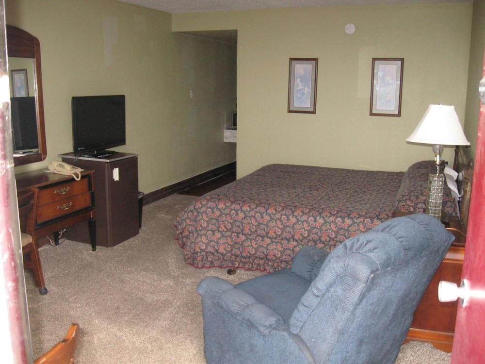 Candlelight Inn by Capital O Scottsbluff photo 9