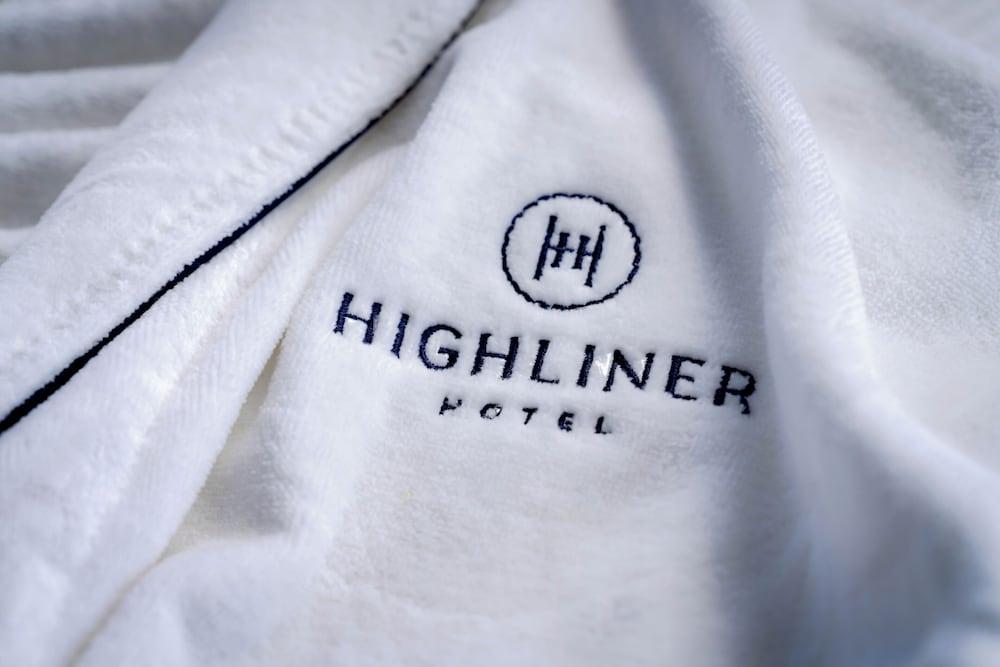 The Highliner Hotel photo 28