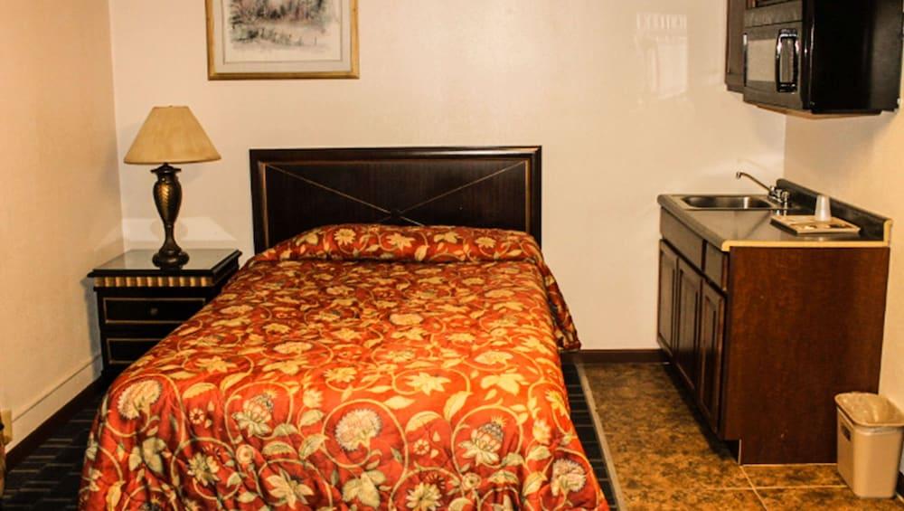 Budget Host Golden Wheat Motel photo 8