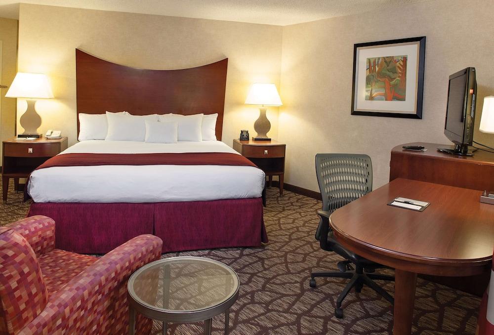 DoubleTree by Hilton Murfreesboro photo 22