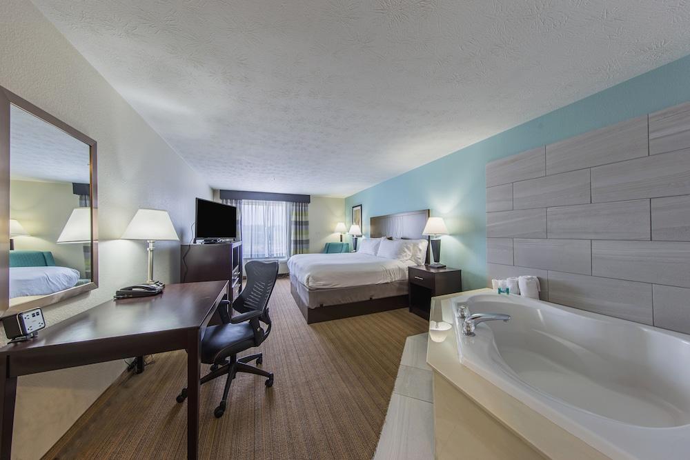 Holiday Inn Express Dandridge by IHG photo 24