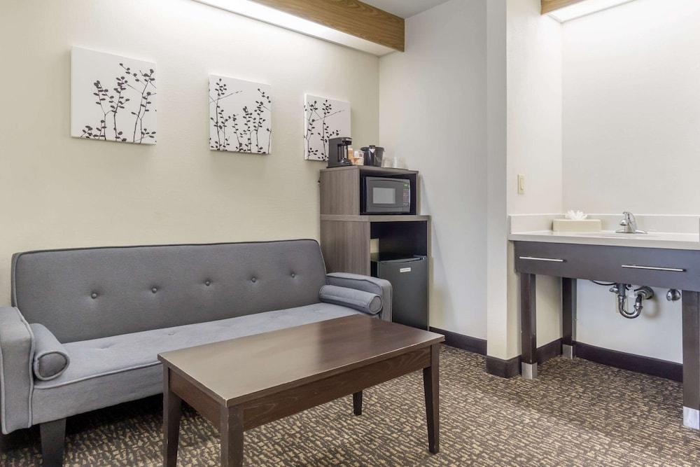 Sleep Inn - SeaTac Airport photo 32