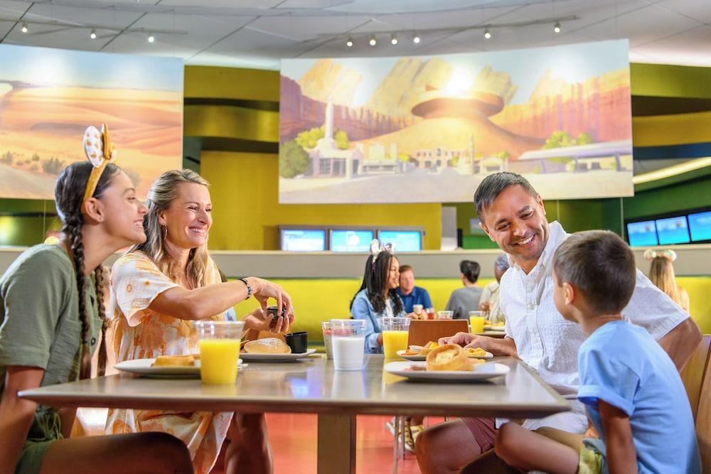 Disney's Art Of Animation Resort photo 47