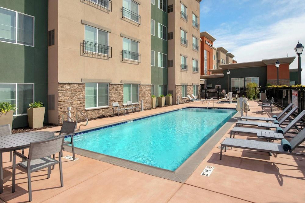 Residence Inn by Marriott Modesto North photo 2