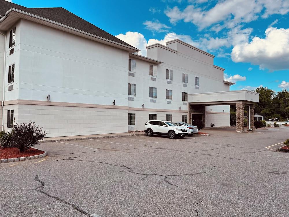 Garner Hotel Mahwah by IHG photo 20