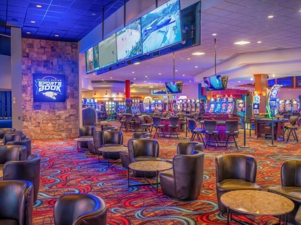 Dakota Sioux Casino & Hotel photo 27