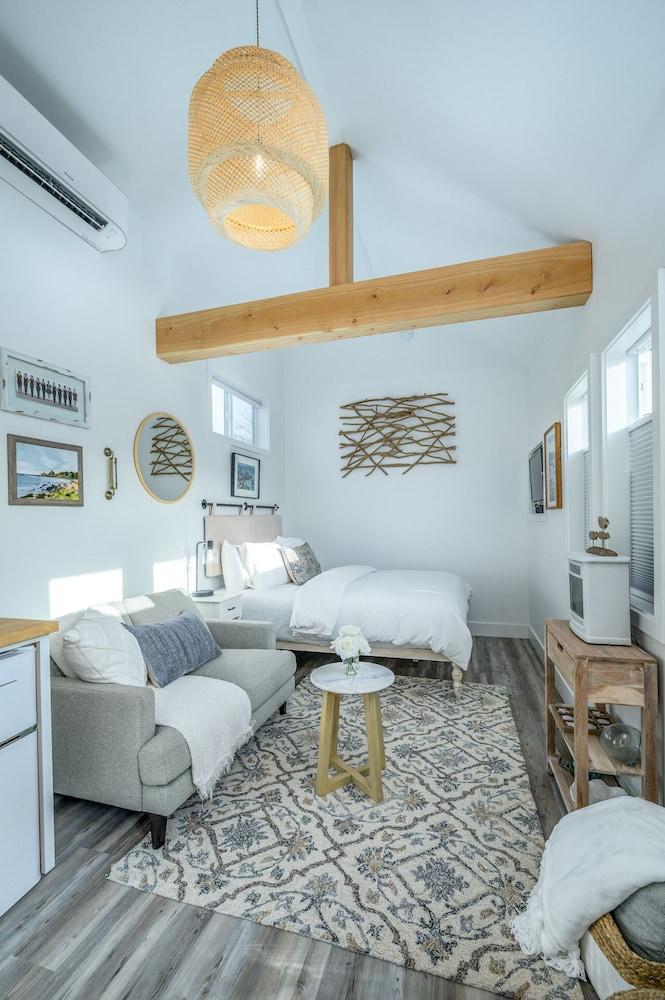 The Boutique Retreat photo 25