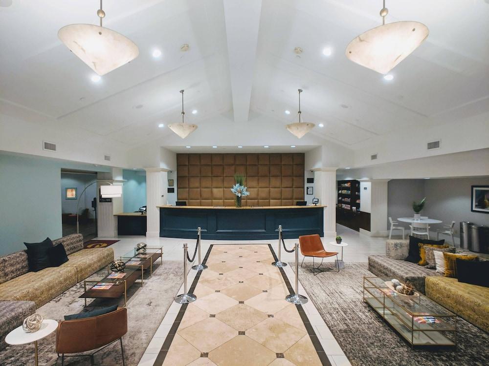 Clarion Hotel Concord/Walnut Creek photo 2