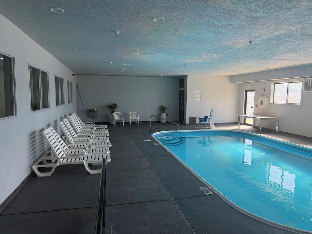 Edn Hotel Lincoln photo 10