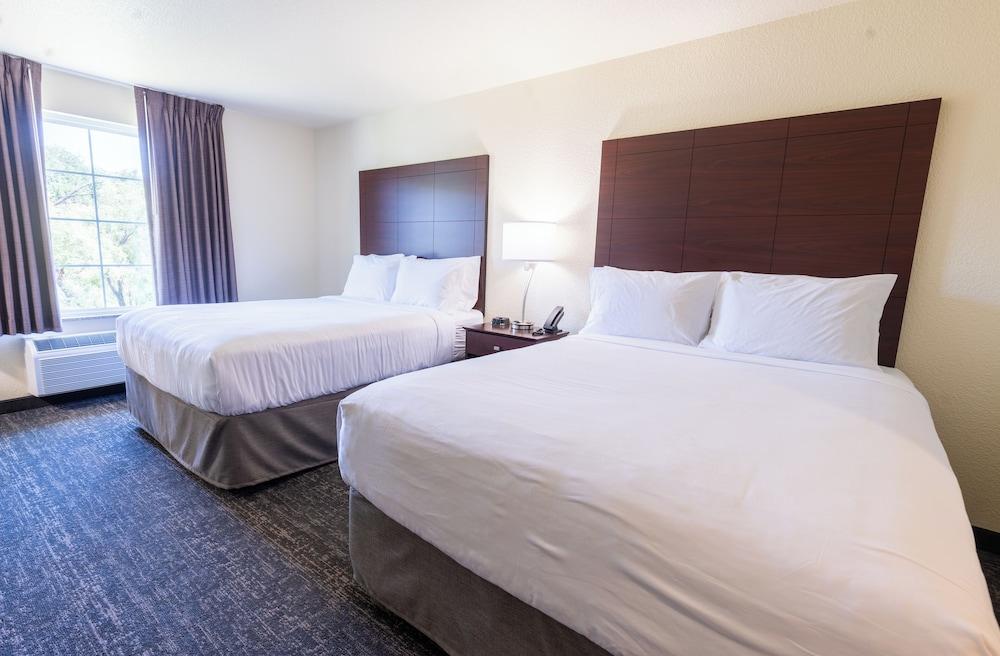 Cobblestone Hotel & Suites - Ephraim photo 4