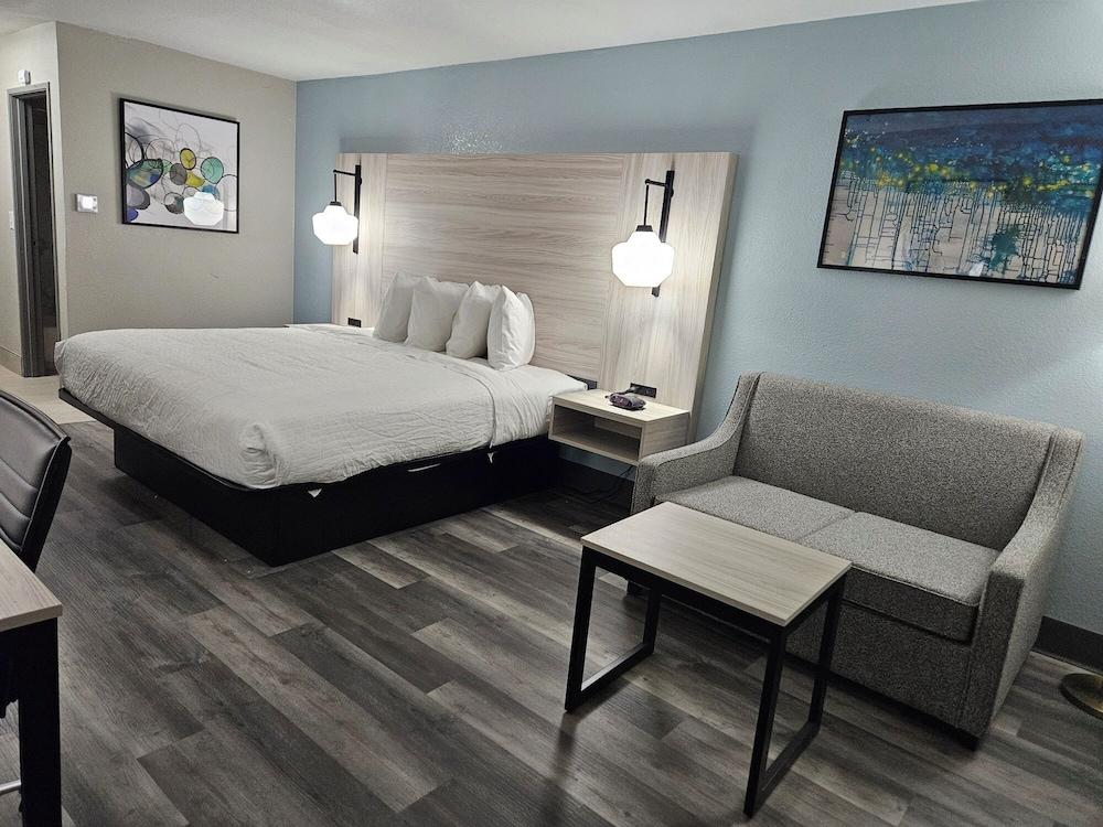 Best Western Park City Wichita North photo 15