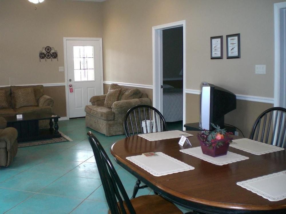 Lake Fork Marina & Motel photo 11