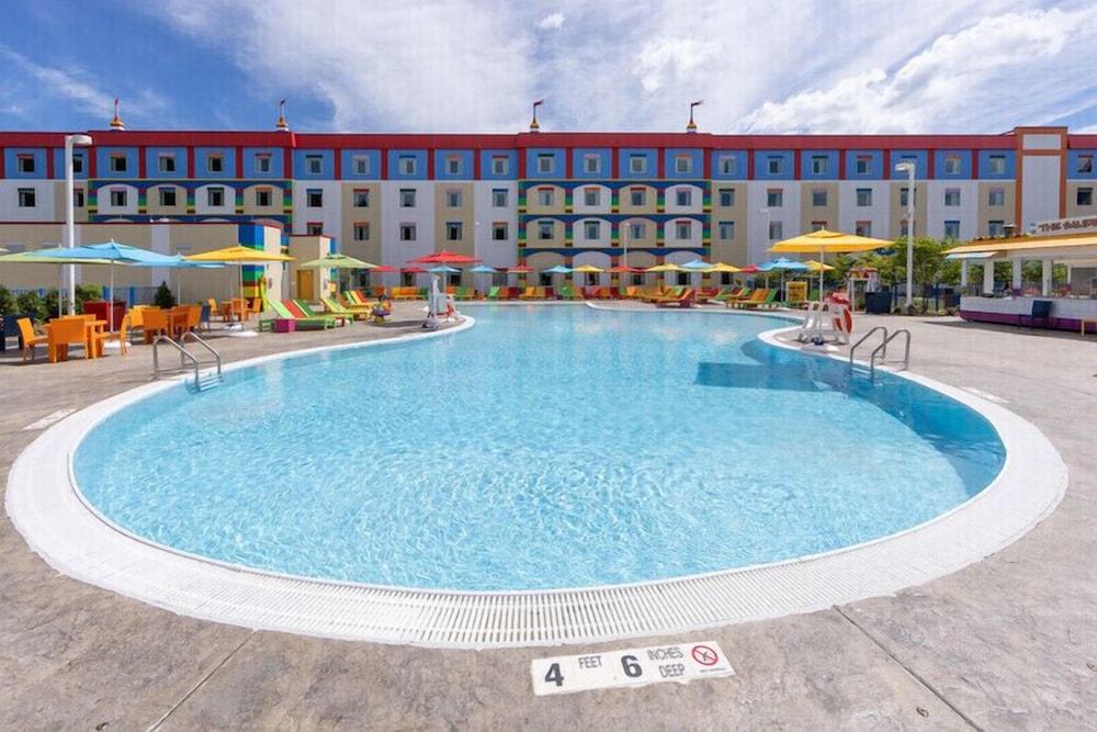 LEGOLAND Hotel NEW York photo 37