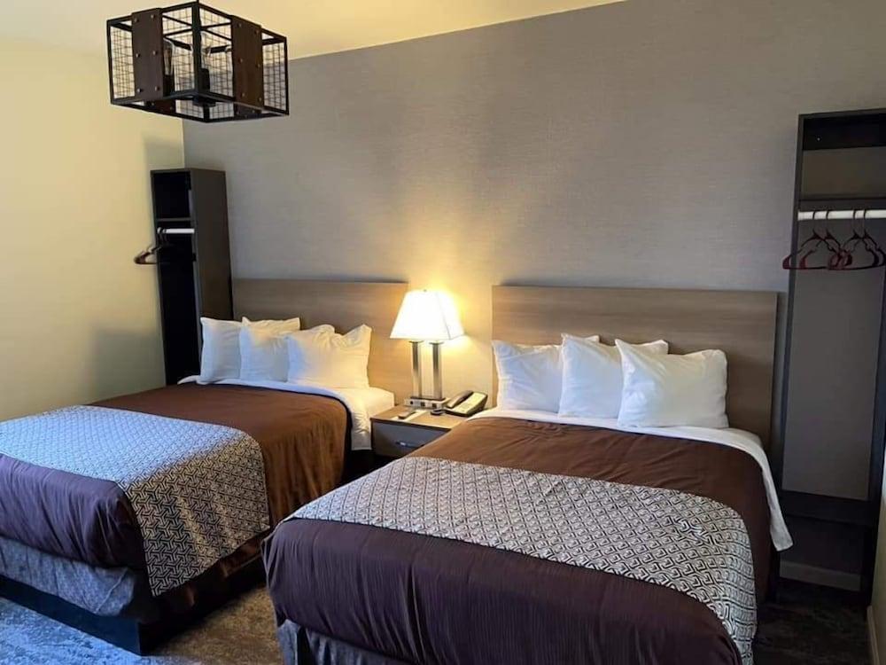 Hotel Dakota photo 2