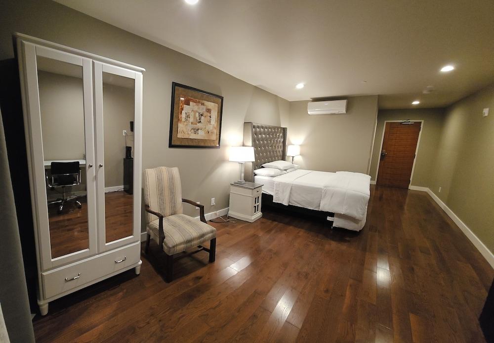 Lakeview Hotel photo 20