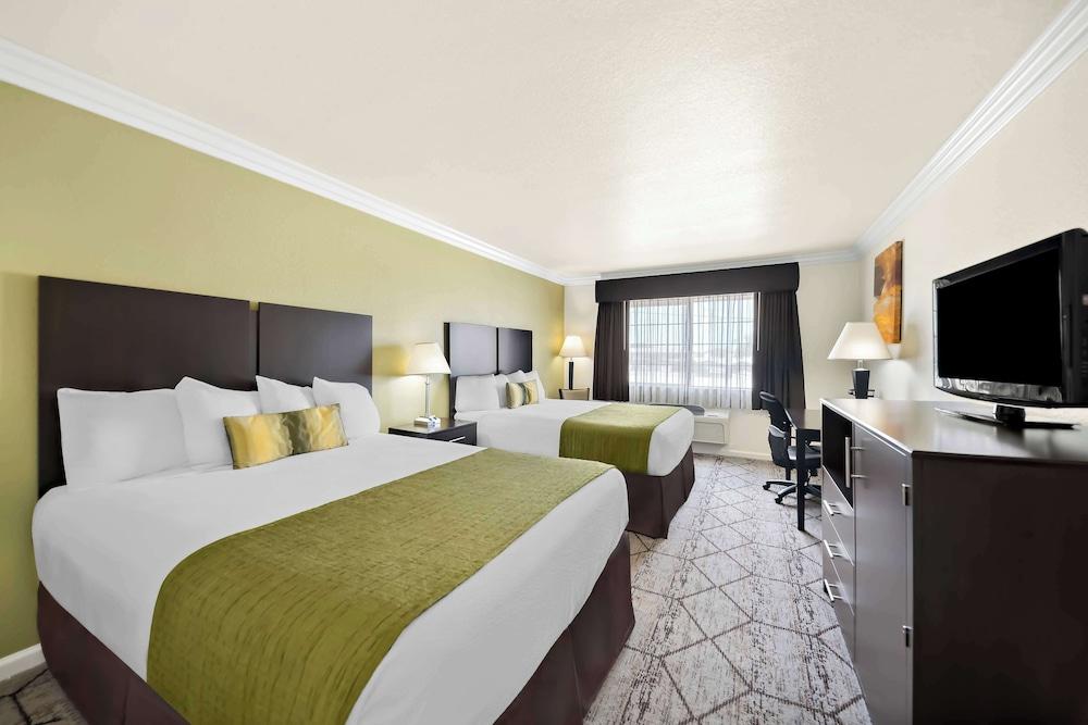 Best Western Executive Inn photo 18