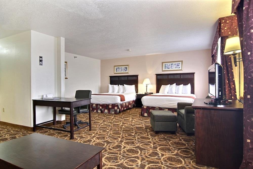 Premier Extended Stay Hobbs photo 10