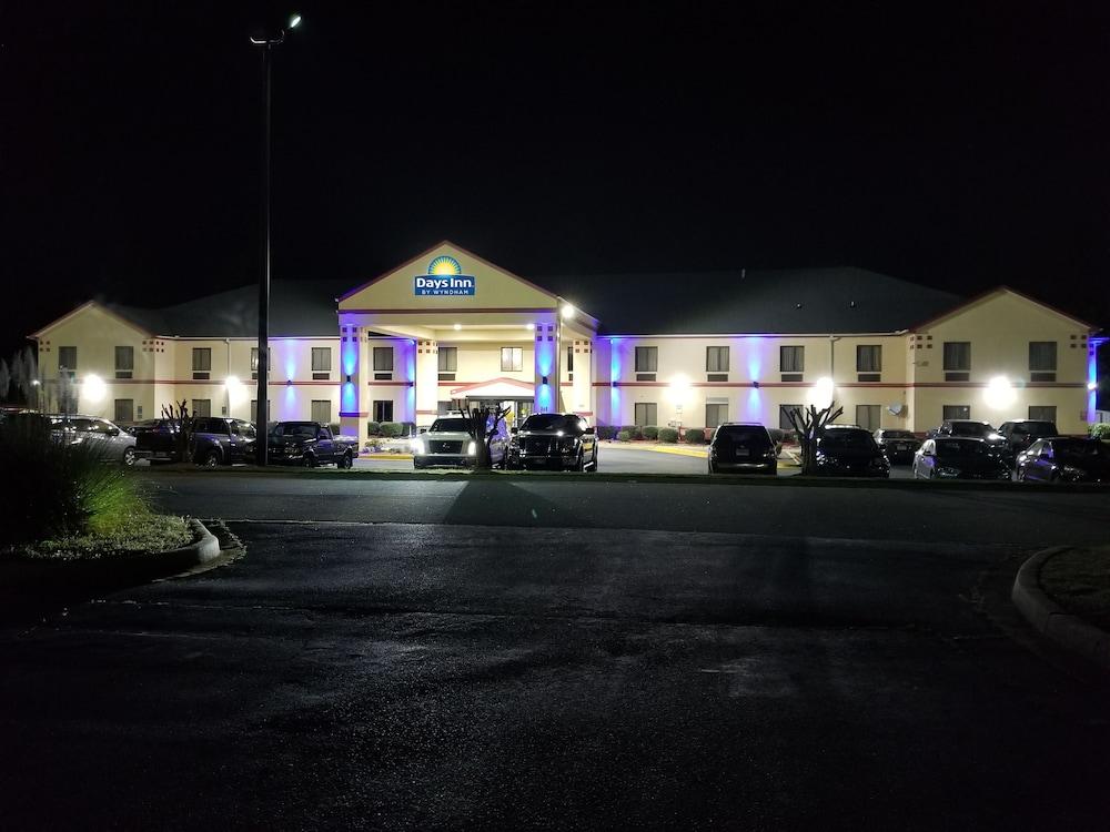 Days Inn by Wyndham Greenville South/Mauldin photo 65