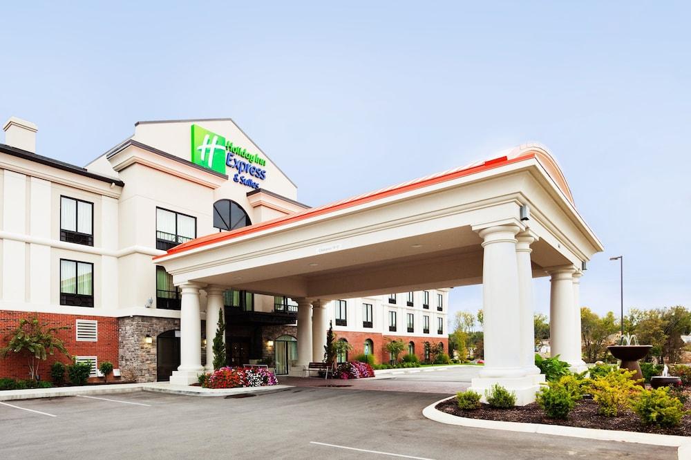 Holiday Inn Express Mt. Juliet by IHG photo 37