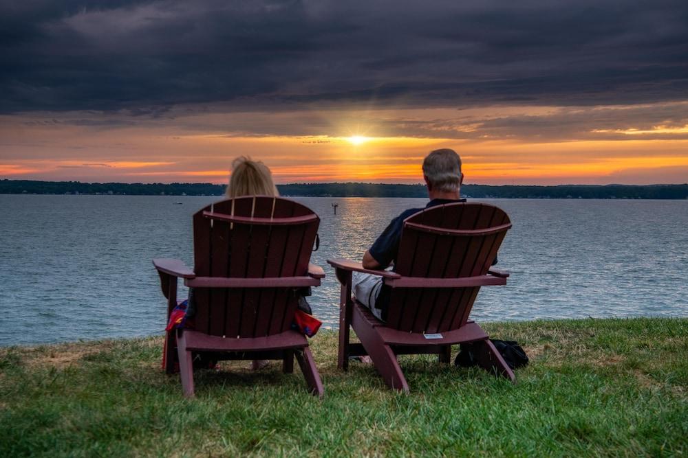 Second Conference Standard Suite Bay View photo 21
