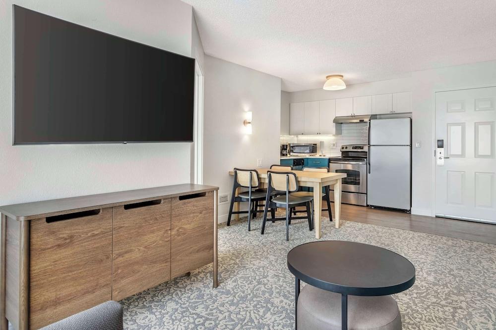 Sonesta ES Suites San Antonio Downtown Alamo Plaza photo 4