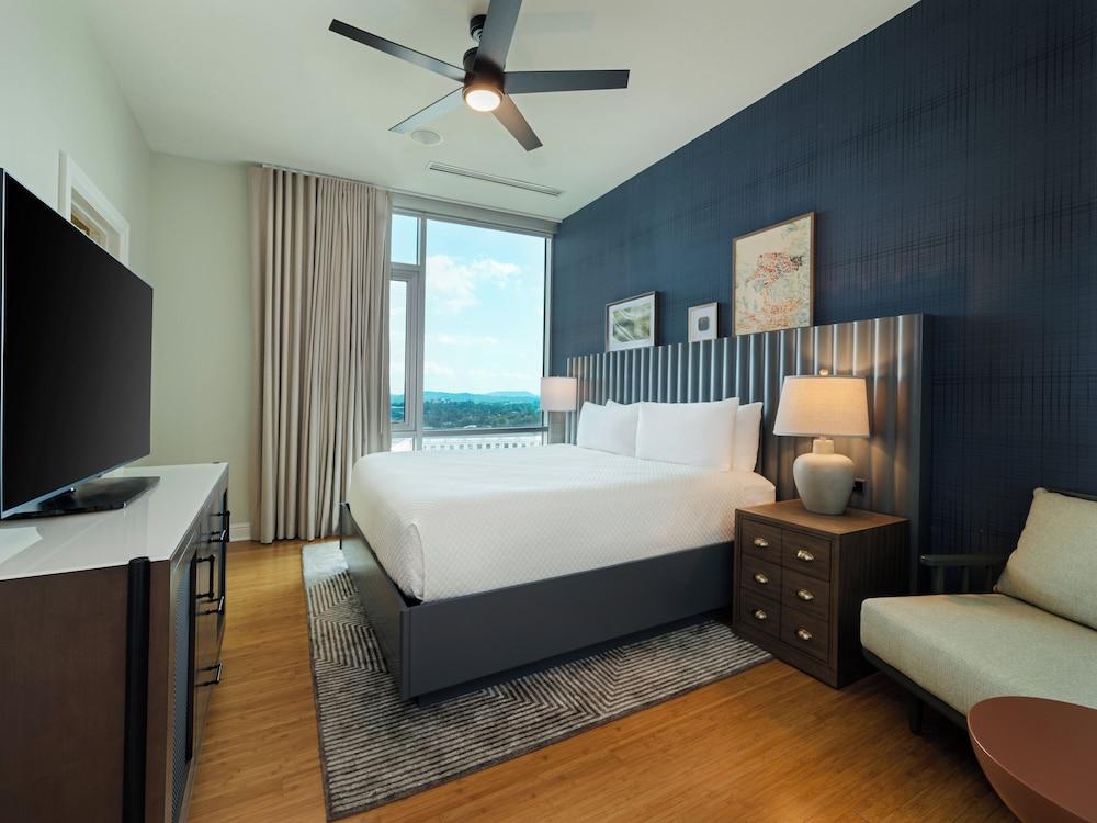 Hotel Indigo Asheville Downtown by IHG photo 25