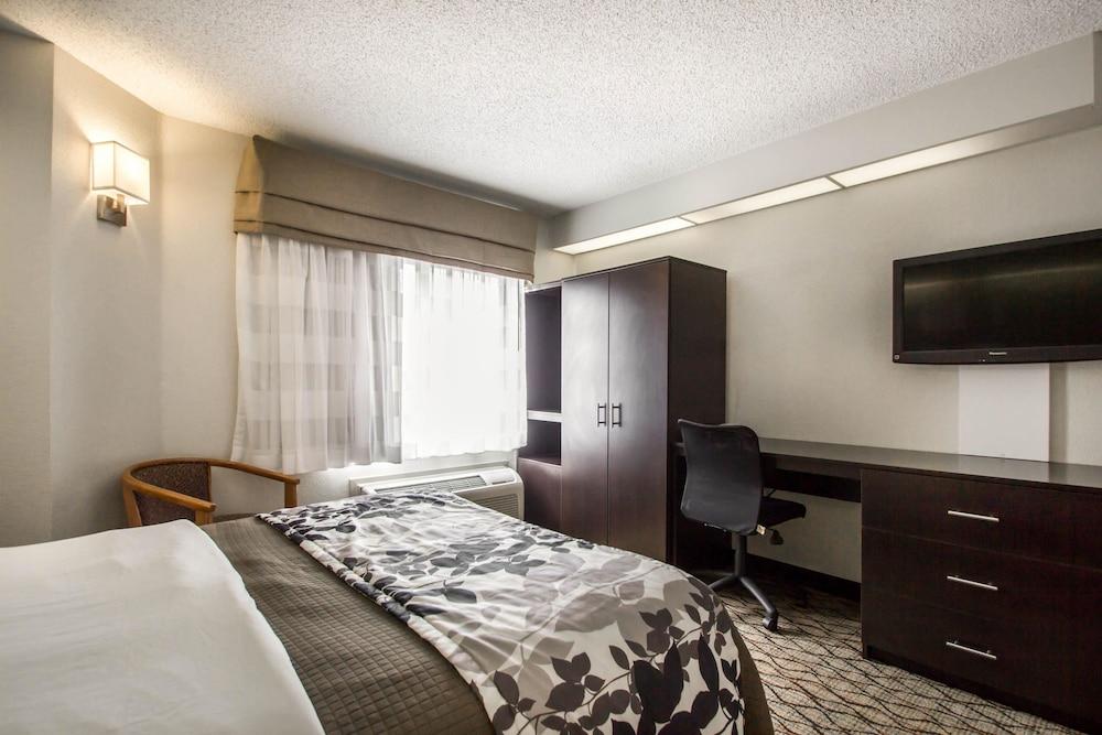 Sleep Inn Miami International Airport photo 33