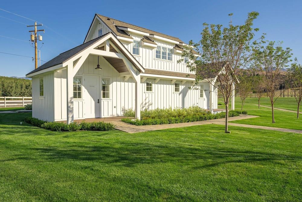 Harmony Meadows Resort — hotel in Manson