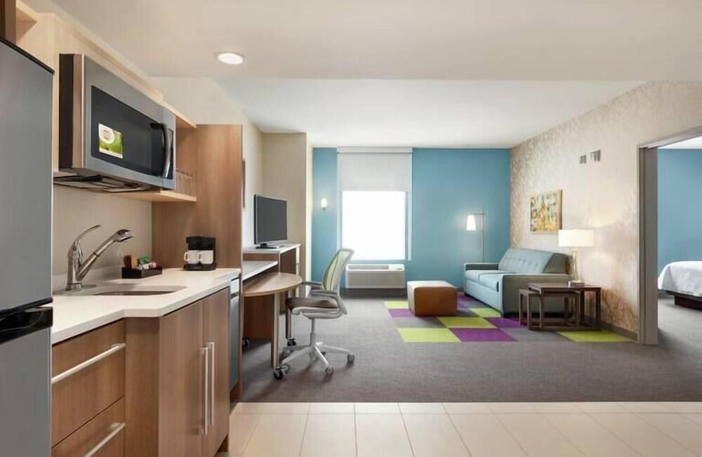 Home2 Suites By Hilton Kalispell photo 2