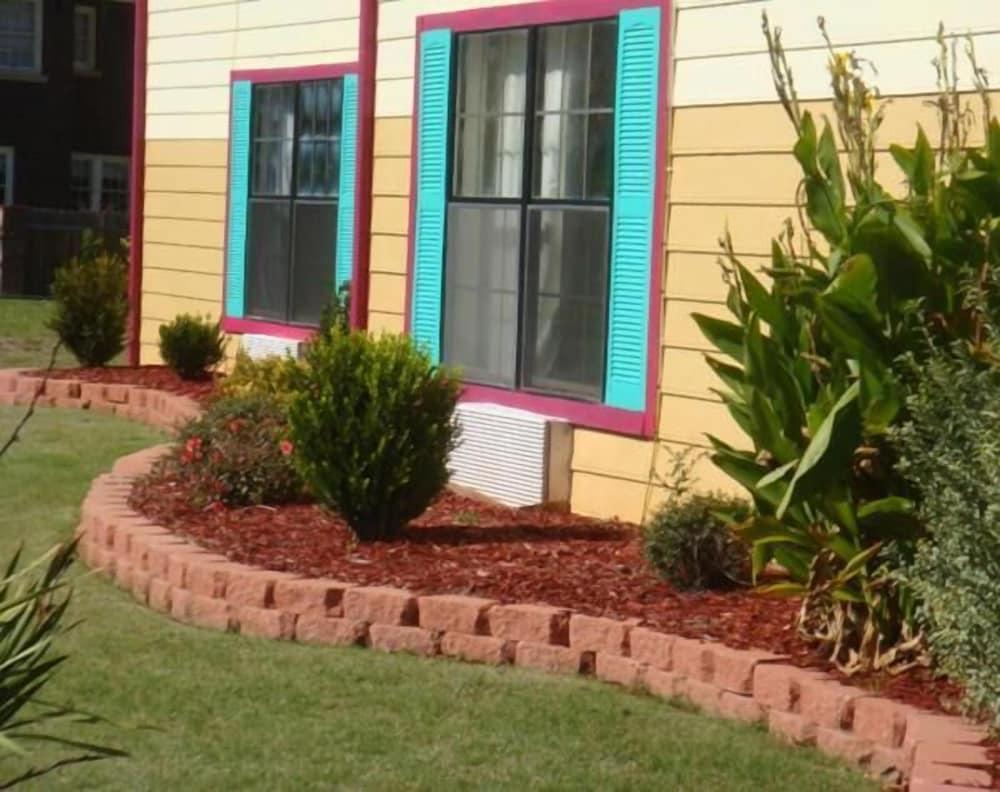 Medical Inn Motel photo 6