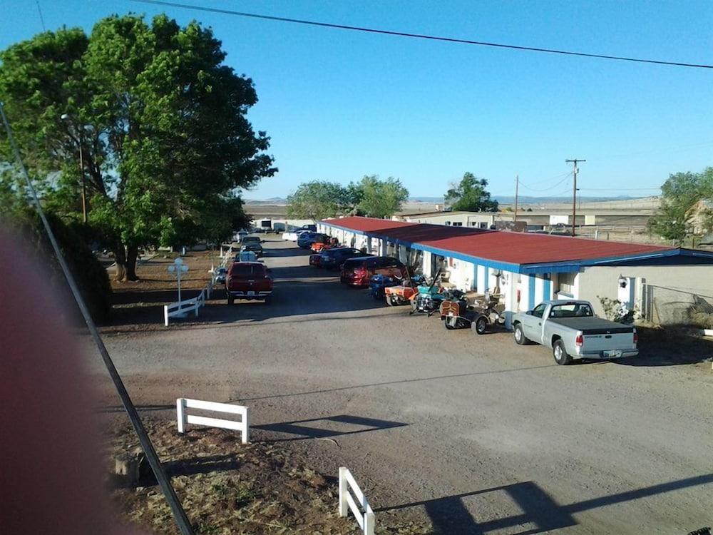 Stagecoach 66 Motel photo 35