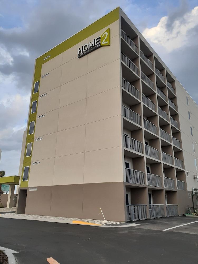 Home2 Suites by Hilton Ormond Beach Oceanfront photo 59