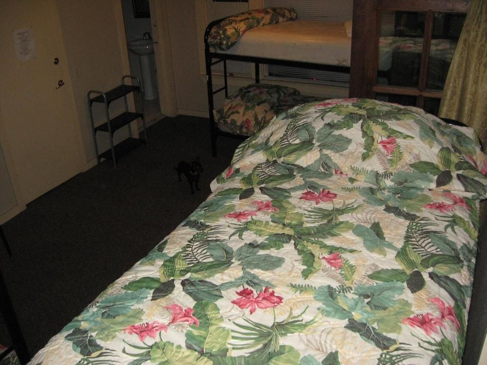 RK Hostel San Diego photo 14