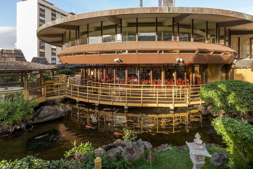 Pagoda Hotel photo 31