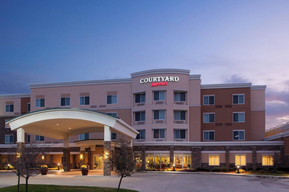 Courtyard Marriott Ankeny photo 15