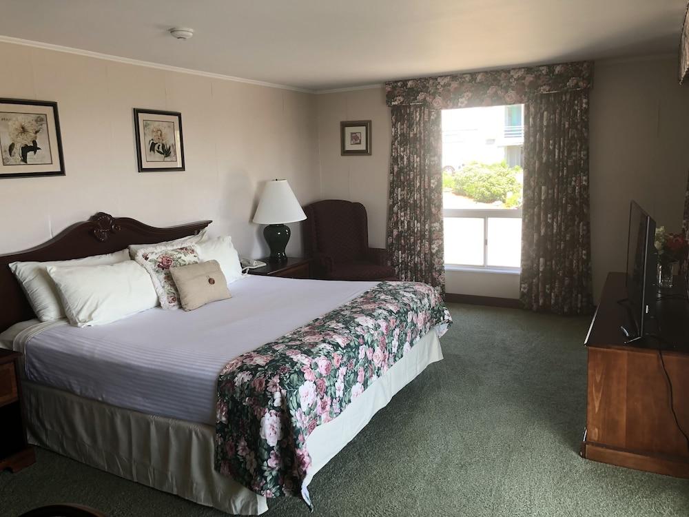 Sands of Time Motor Inn & Harbor House photo 37