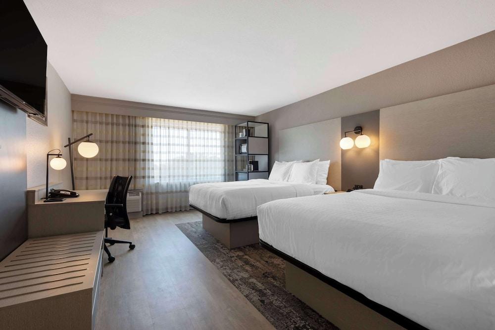 Best Western Plus Fort Worth North photo 6