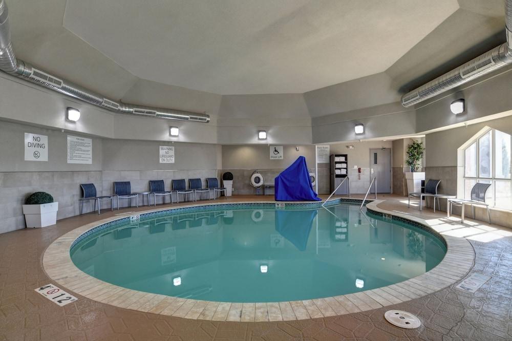 Holiday Inn Express and Suites Oklahoma City Northwest by IHG photo 9